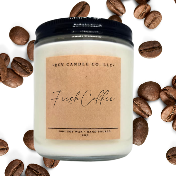 Fresh Coffee