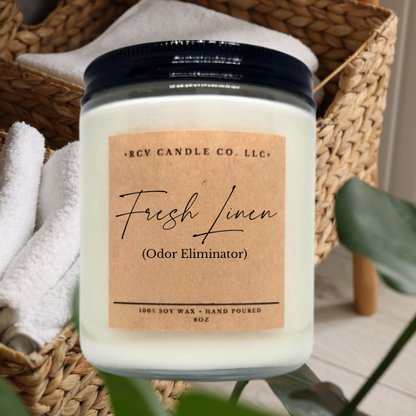 Fresh Linen (Odor Eliminator)