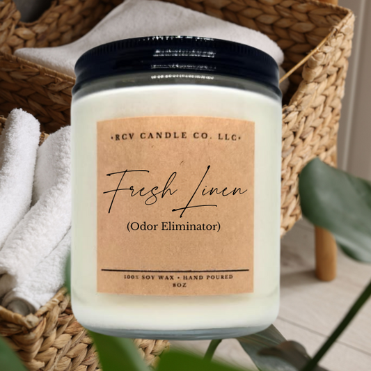 Fresh Linen (Odor Eliminator)