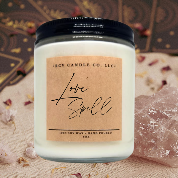 Love Spell