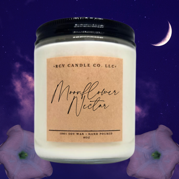 Moonflower Nectar