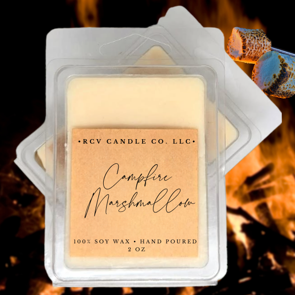 Campfire Marshmallow